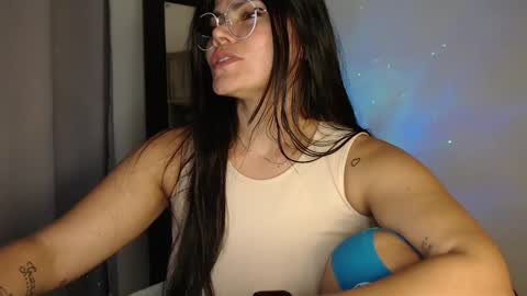 Cristal  online show from 02/14/25, 04:37