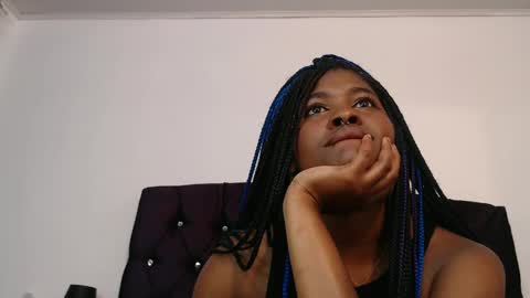 Snapshot of cristal_smith06 chatting on 01/09/25, 09:16 Hanna online show from 01/09/25, 09:16