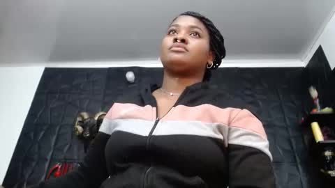 Hanna  online show from 05/12/26, 12:30