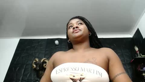 Snapshot of cristal_smith06 chatting on 05/31/26, 06:10 Hanna online show from 05/31/26, 06:10