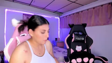 Snapshot of cristal_smith20 chatting on 03/14/26, 12:28 cristal_smith20 online show from 03/14/26, 12:28