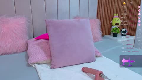 STEFANYIG cristalsubin online show from 12/02/25, 12:32