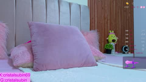 STEFANYIG cristalsubin online show from 12/05/25, 10:35