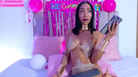 STEFANYIG cristalsubin online show from 04/24/26, 05:26