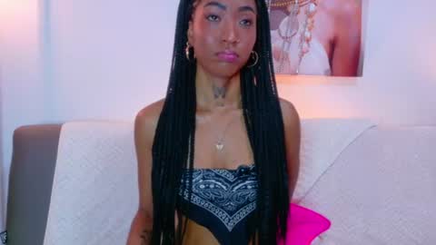 STEFANYIG cristalsubin online show from 07/16/26, 02:01