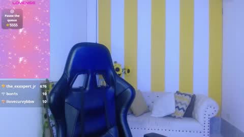 Cristal online show from 01/04/25, 02:46