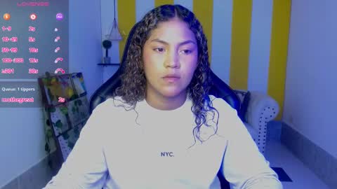 Cristal online show from 01/05/25, 11:22