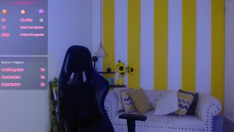 Cristal online show from 01/06/25, 02:26