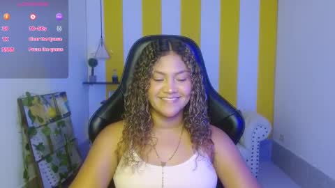 Cristal online show from 01/06/25, 11:31