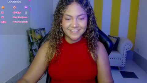 Cristal online show from 01/07/25, 11:35