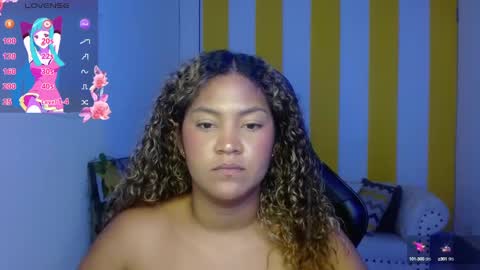 Cristal online show from 01/10/25, 02:46