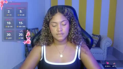 Cristal online show from 01/11/25, 11:46