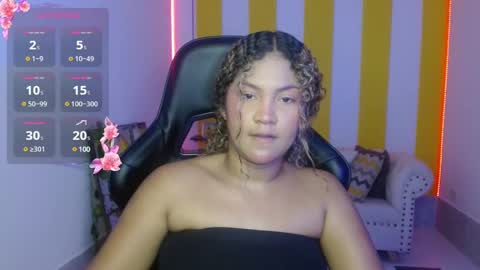 Cristal online show from 01/12/25, 06:49