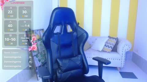 Cristal online show from 01/14/25, 02:40