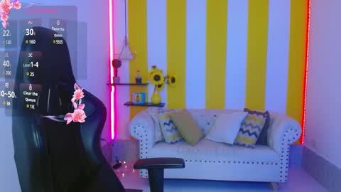 Cristal online show from 01/15/25, 02:49