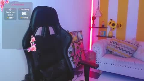 Cristal online show from 01/24/25, 03:11