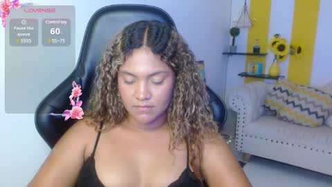 Cristal online show from 01/27/25, 01:59