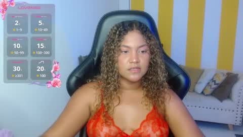 Cristal online show from 01/30/25, 12:18