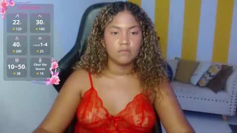 Cristal online show from 01/30/25, 03:22