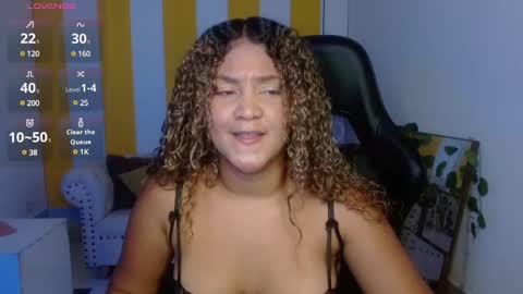 Cristal online show from 02/17/25, 11:09