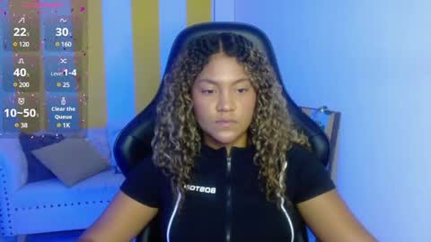 Cristal online show from 02/18/25, 11:52