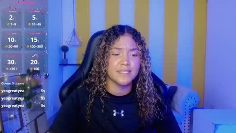 Cristal online show from 02/19/25, 11:46