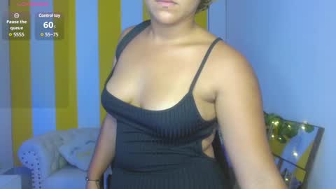 Cristal online show from 02/24/25, 04:16