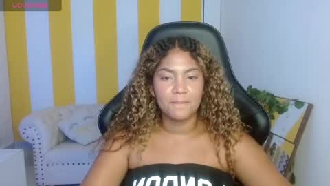 Cristal online show from 02/25/25, 03:42