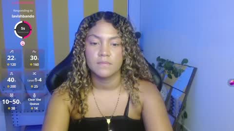 Cristal online show from 02/26/25, 01:32