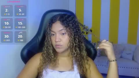 Cristal online show from 02/28/25, 11:34