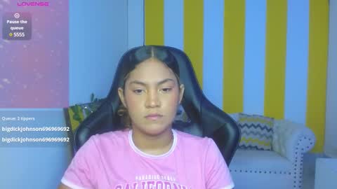 Cristal online show from 03/09/25, 12:10