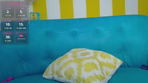 Cristal online show from 09/26/25, 01:20