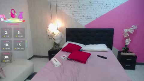 Cristal online show from 10/01/25, 12:16