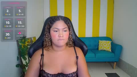 Cristal online show from 10/28/25, 11:51