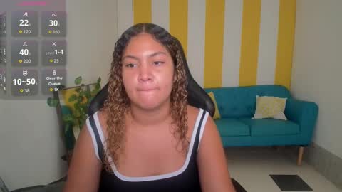 Cristal online show from 11/09/25, 11:03