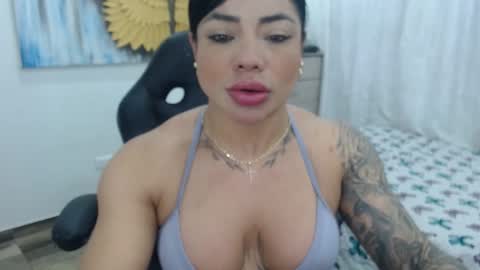 Natalie                      online show from 09/22/25, 10:34