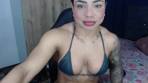 Natalie                      online show from 05/09/26, 04:17