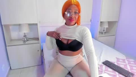 cristalbennet online show from 07/01/26, 07:35