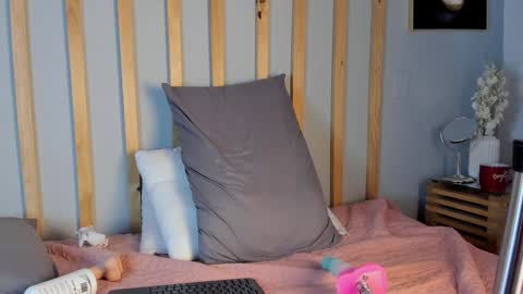 Cristal Cute  online show from 02/07/25, 03:19