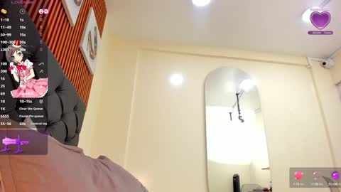 cristale69 online show from 12/21/24, 04:57