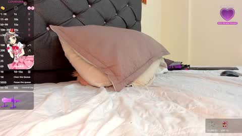 cristale69 online show from 12/23/24, 05:32