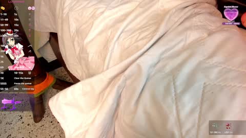 cristale69 online show from 12/26/24, 07:27