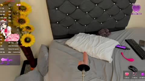 cristale69 online show from 12/28/24, 03:59