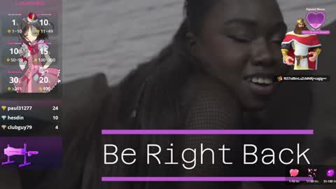 cristale69 online show from 01/16/25, 05:32