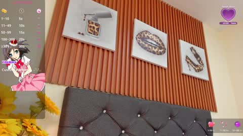 cristale69 online show from 01/20/25, 04:45