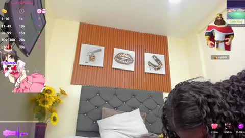 cristale69 online show from 01/23/25, 02:50