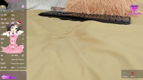 cristale69 online show from 01/31/25, 06:03