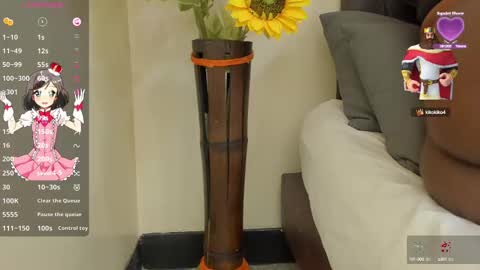 cristale69 online show from 03/03/25, 04:03