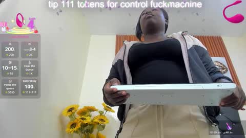 cristale69 online show from 11/14/25, 03:16