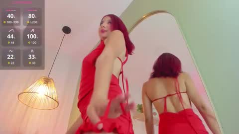 cristalfoxy_ online show from 11/28/25, 07:49